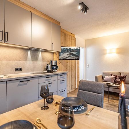 Appartements Liftstueberl Alpbach Exteriér fotografie