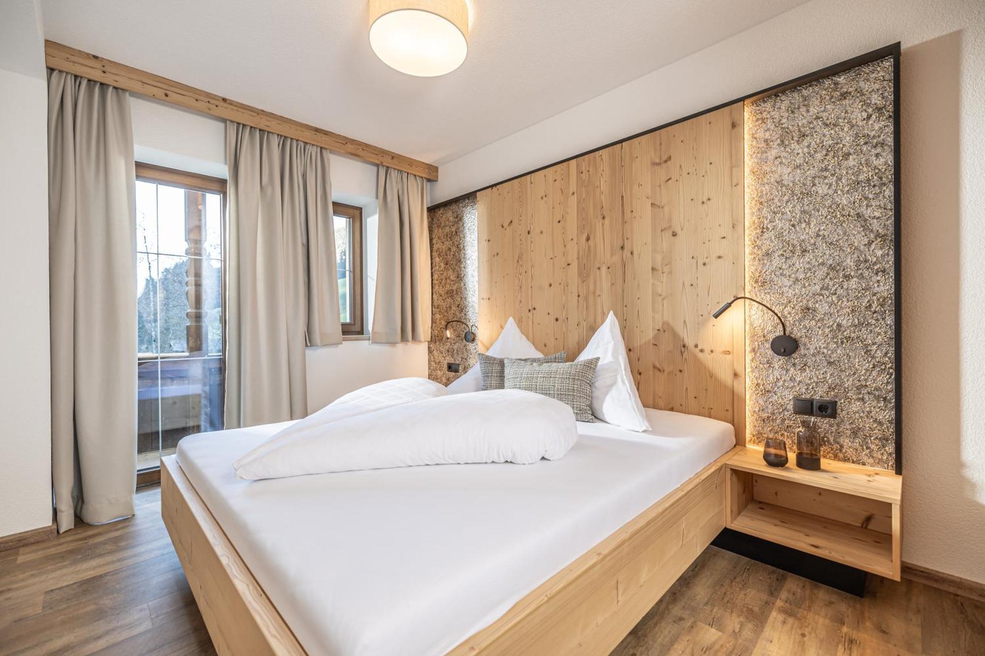 Appartements Liftstueberl Alpbach Exteriér fotografie