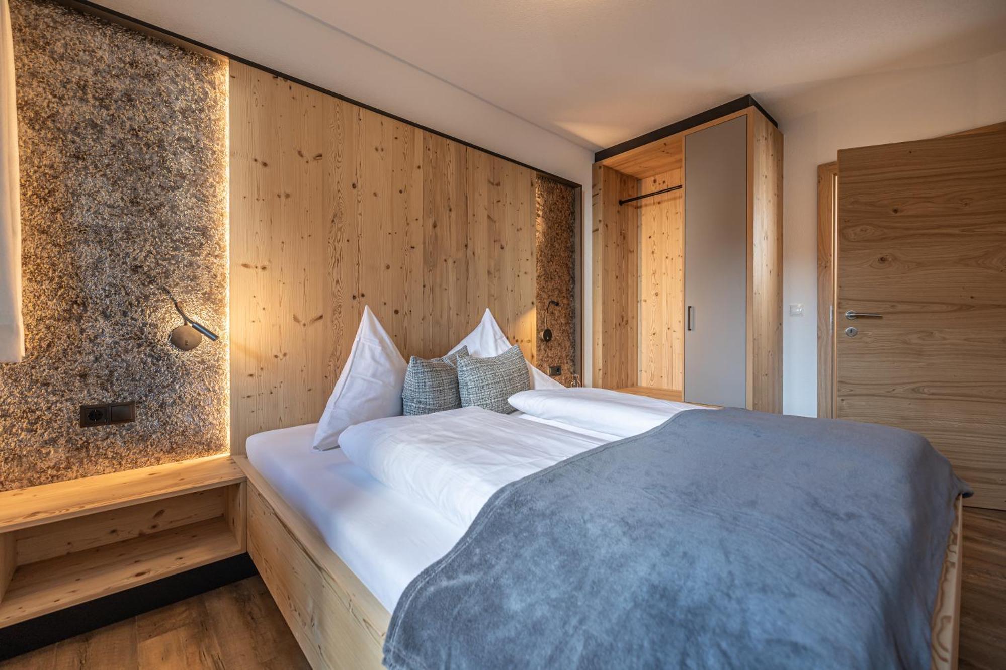 Appartements Liftstueberl Alpbach Exteriér fotografie