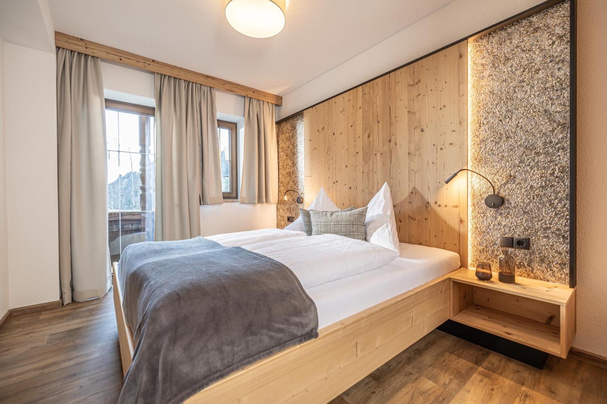 Appartements Liftstueberl Alpbach Exteriér fotografie