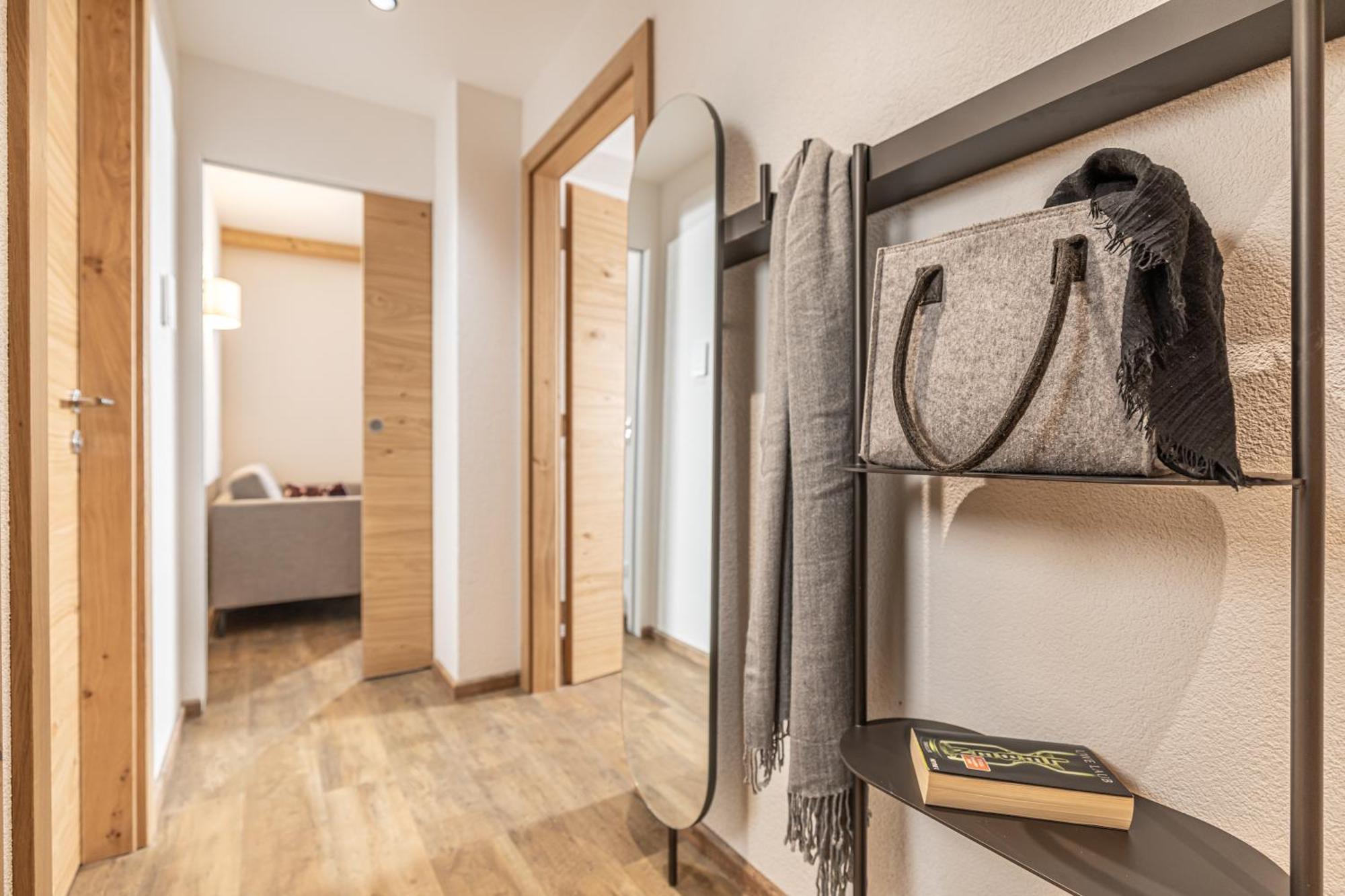 Appartements Liftstueberl Alpbach Exteriér fotografie