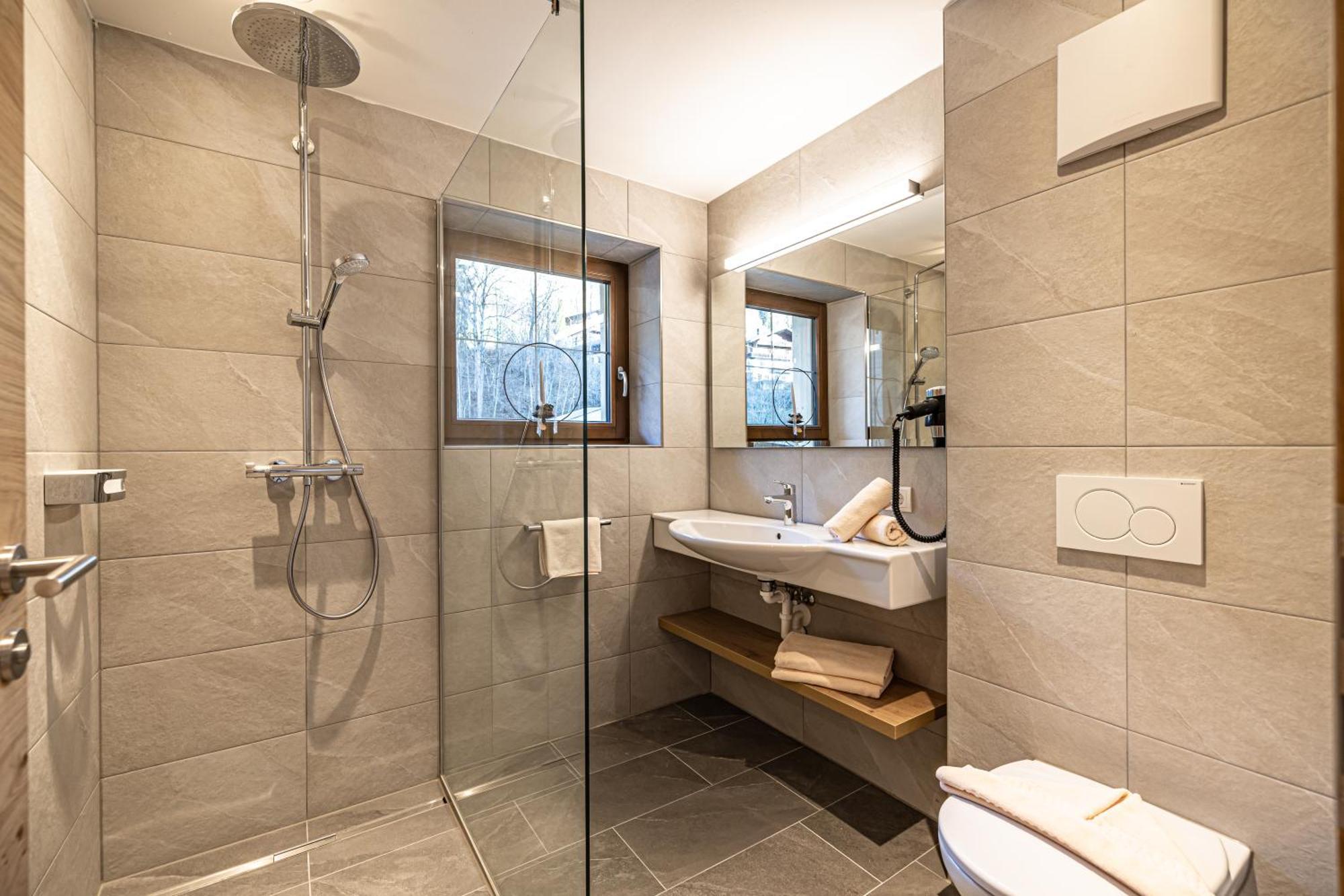 Appartements Liftstueberl Alpbach Exteriér fotografie