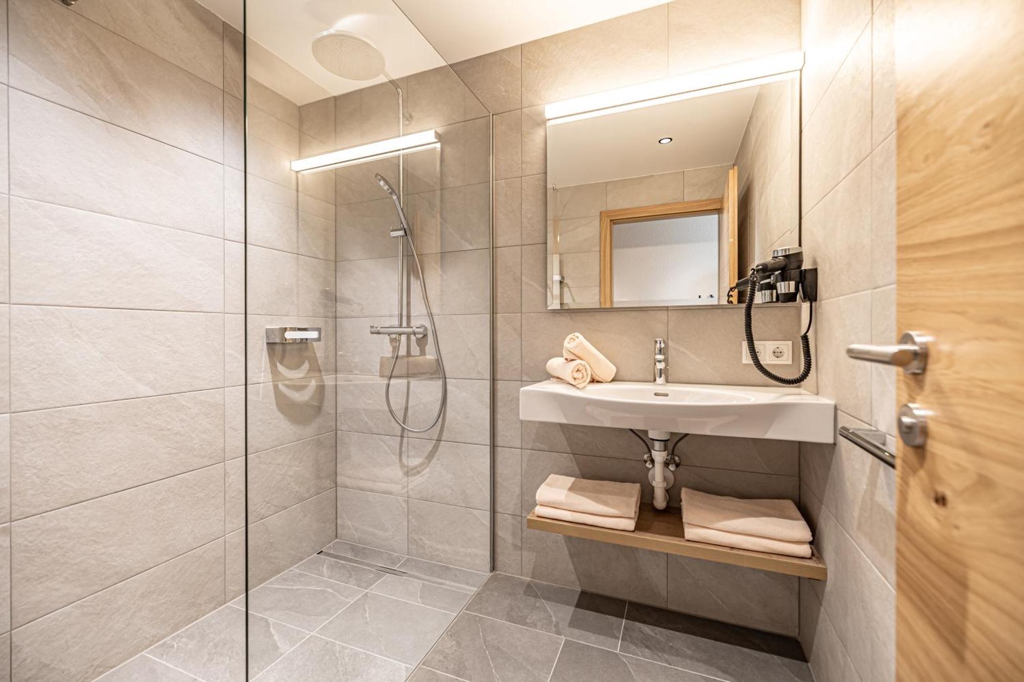 Appartements Liftstueberl Alpbach Exteriér fotografie
