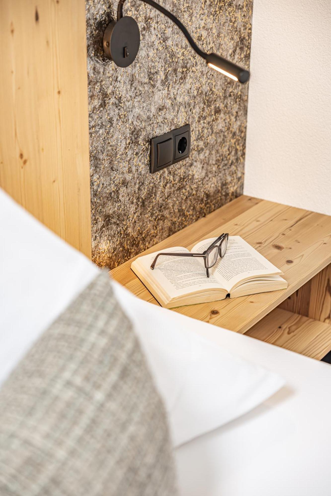 Appartements Liftstueberl Alpbach Exteriér fotografie