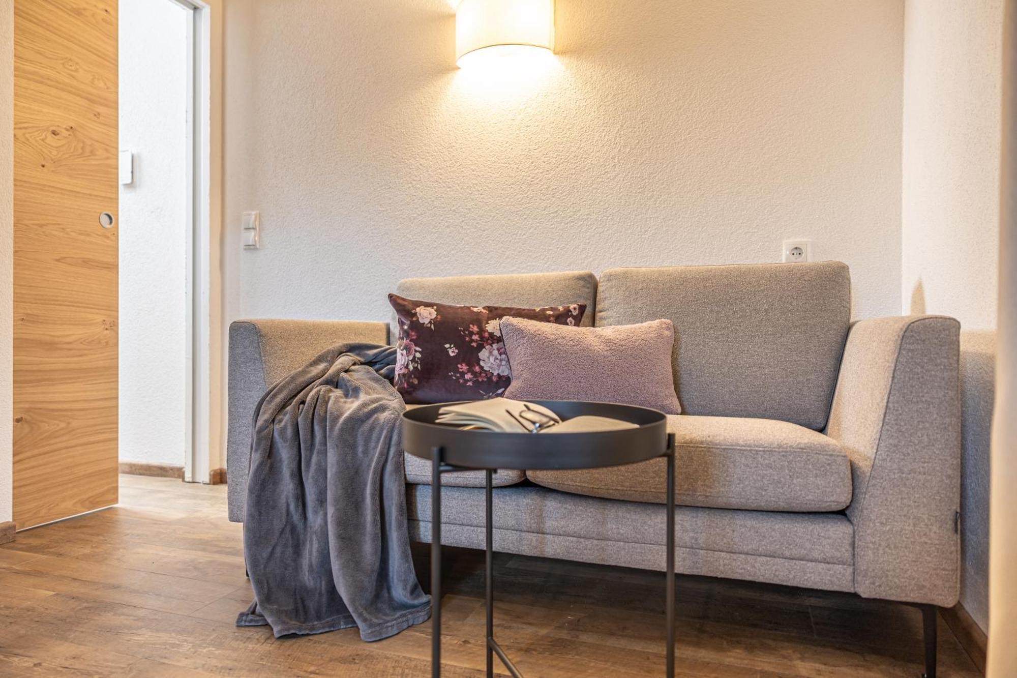 Appartements Liftstueberl Alpbach Exteriér fotografie
