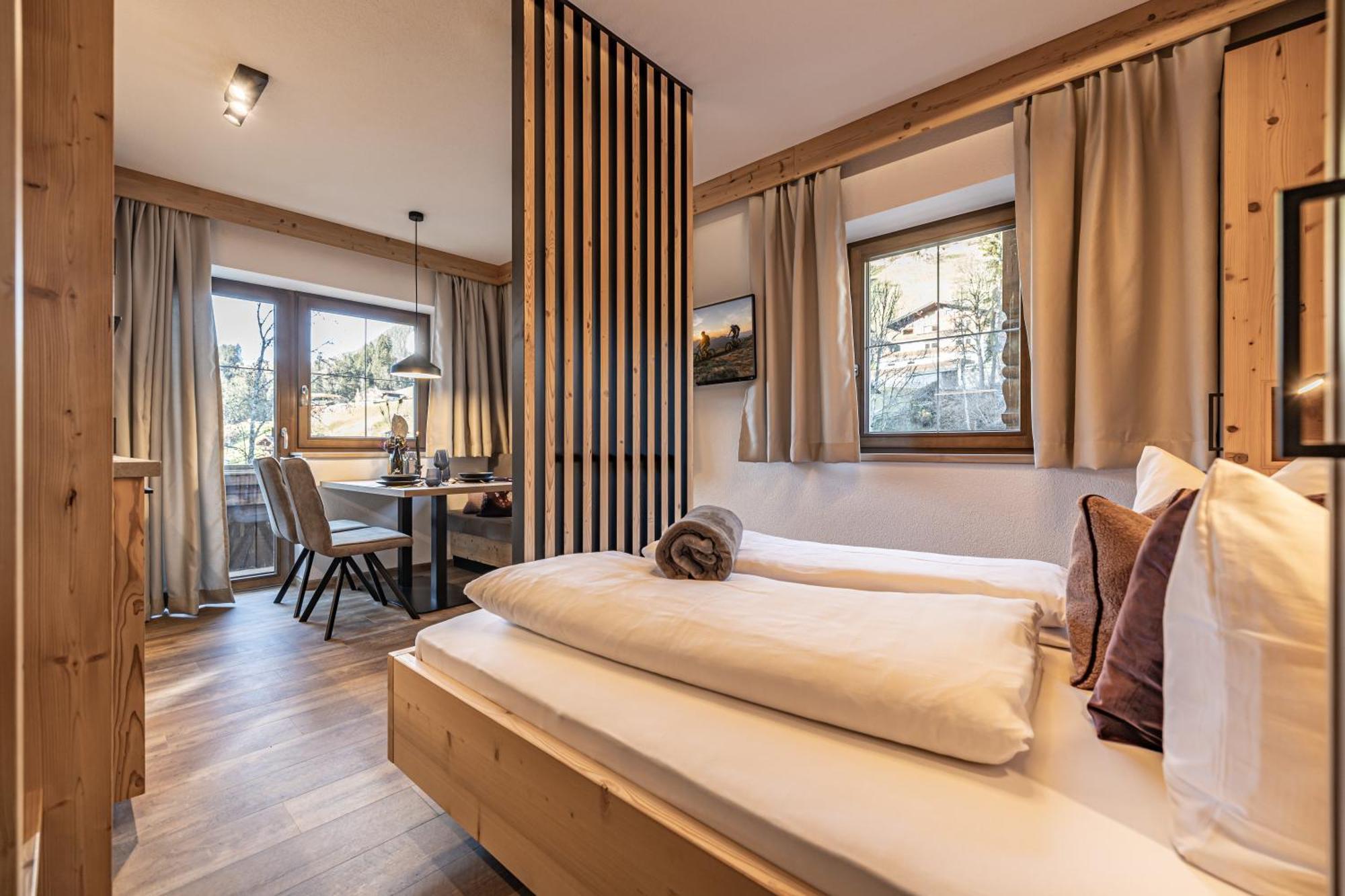 Appartements Liftstueberl Alpbach Exteriér fotografie