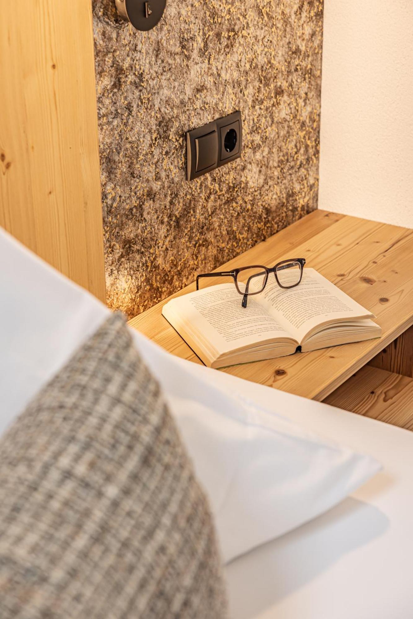 Appartements Liftstueberl Alpbach Exteriér fotografie