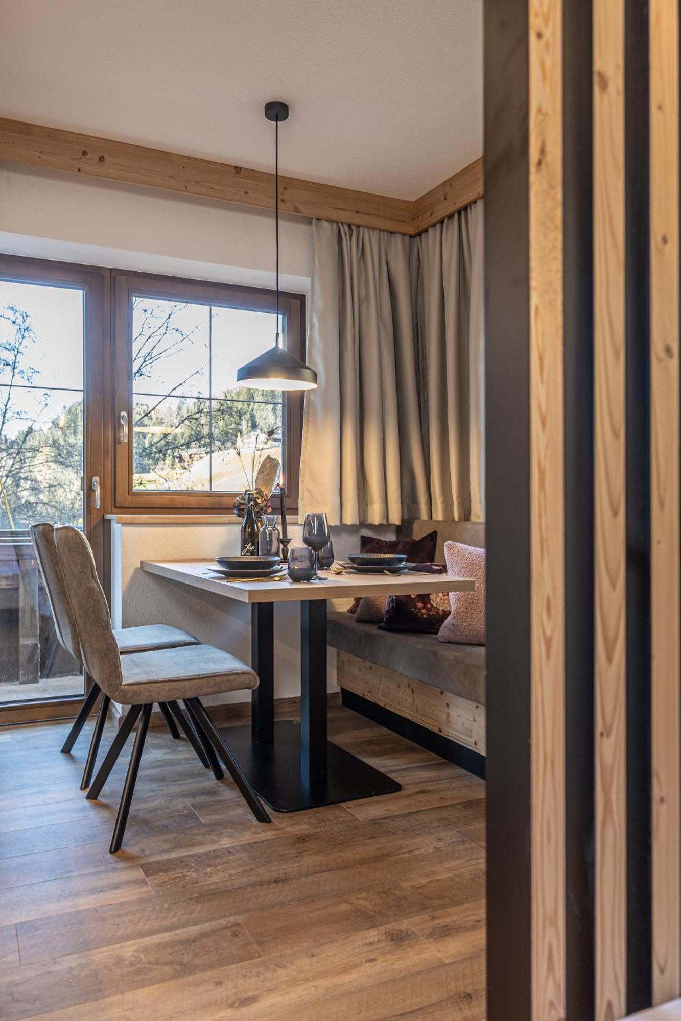 Appartements Liftstueberl Alpbach Exteriér fotografie